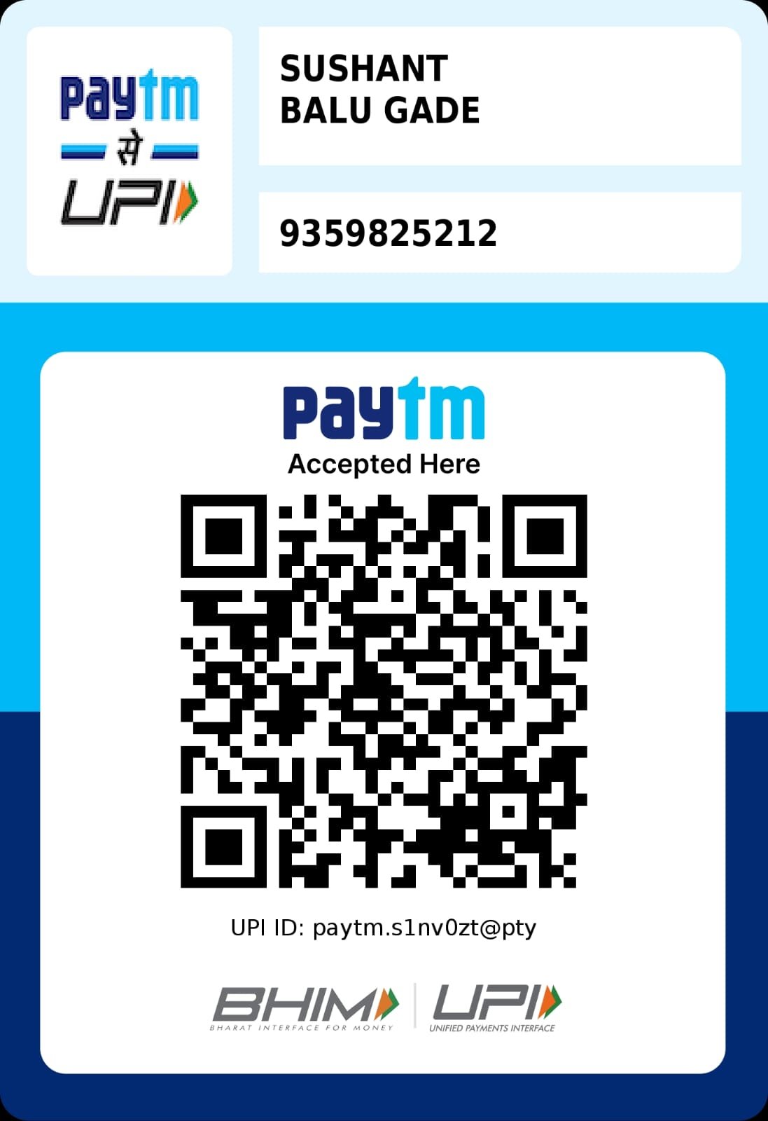 QR Code